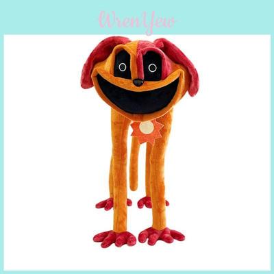 Poppen en knuffels – Knuffels - strip- en tekenfilmsfiguren