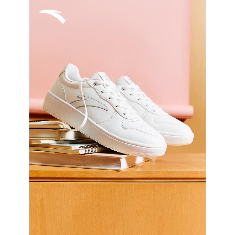 ANTA Women s Light Journey Low-Top Sneakers 37.5