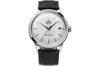 Winding 38mm Dress Bambino Version White Japanese-made Automatic/manual Watch, 7, (silver).