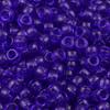 200-1200Pcs multi-colored Large Hole Pony Beads Plastic Beads For Bracelets Making DIY Crafts Jewelry Key Chains And Decorations