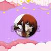 Kurisu Makise Mayuri Shiina Rintaro Okabe Cartoon Round Badge Anime Steins Gate Brooch Clothing Backpack Accessories Lapel Pins
