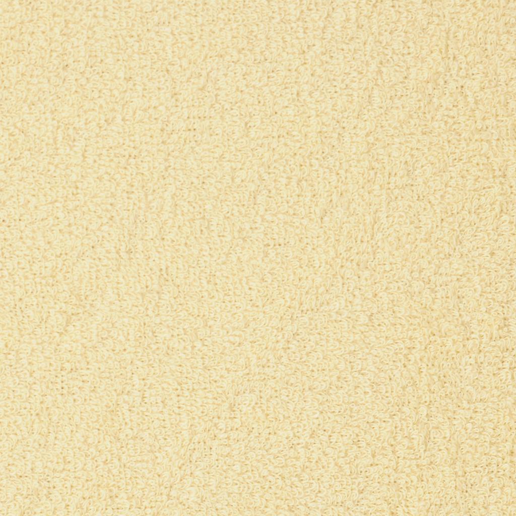 Terry Sheet with Elastic Classic 70x140x10