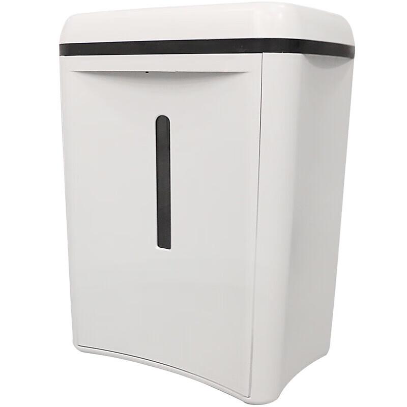 

Sanmu MSD9280 P-4 Cross-Cut Paper Shredder