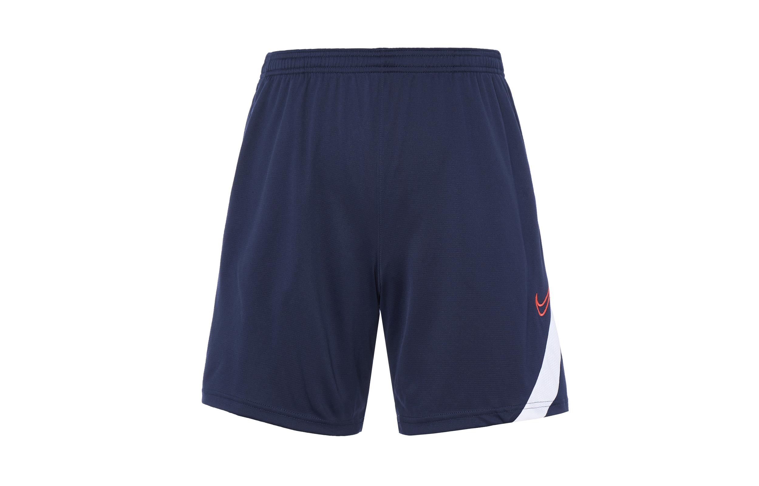 Nike Dri Fit Casual Shorts Men s Obsidian Color Thin CD1180-451 XL