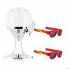 Beer Dispenser Pack - - Ball - 3.5 L - Removable Ice Container - Polarized Glasses Included