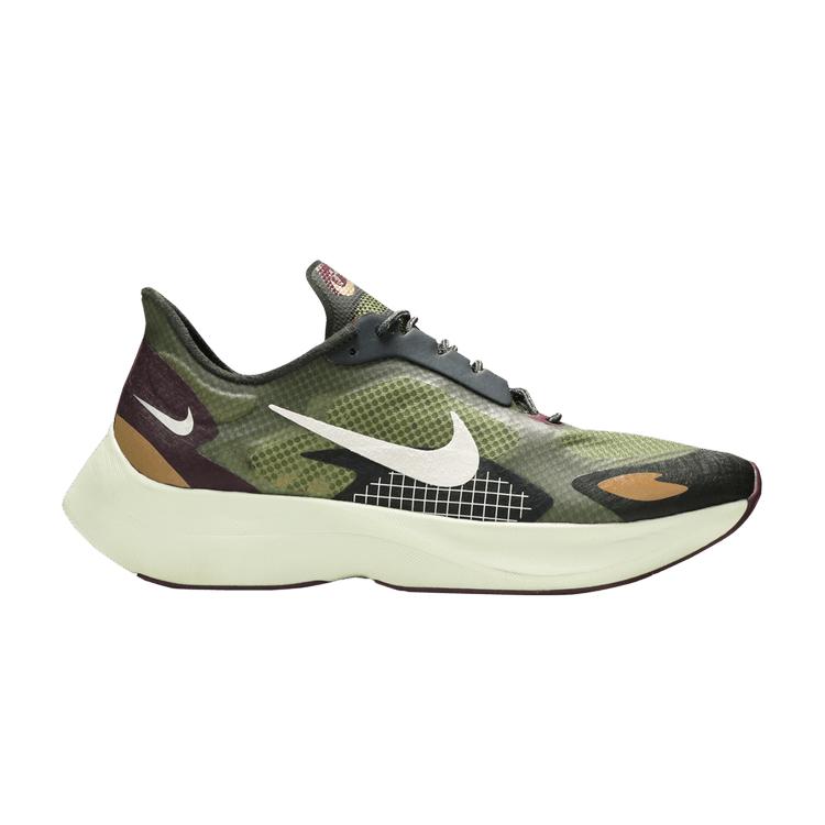 

Кроссовки унисекс Nike Vapor Street PEG SP Cargo Khaki Green Spruce-Aura BV7724-300