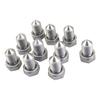 20pcs OIL SUMP PLUGS FIT FOR VW A3 A4 SEAT SKODA M14 X 1.5 X 22 N90813202