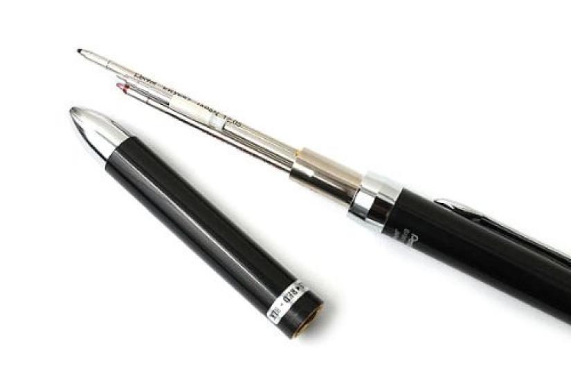 Pentel Vicuna EX10 Schaft 07C2+S05A