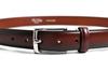 [Prairie Ginza] Cinto Casual de Couro Bovino NB00980