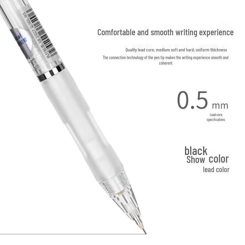 Deli Automatic Pencil