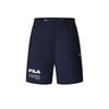 Tennis Art In Sports Summer Moisture Wicking Breathable Casual Sports Shorts Men Shorts Royal-Blue A11M433603FNV