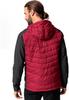 Куртка VAUDE Мужская гибридная куртка Elope Hybrid Jacket Elope Hybrid Jacke Herren (42437) темно-индийский красный