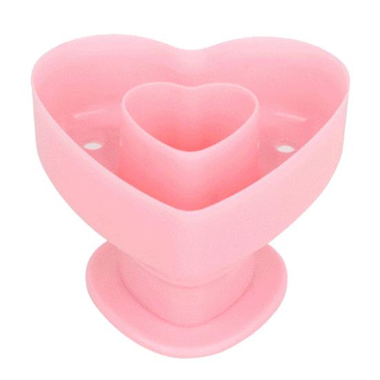 Donut Mold Baking Tool Heart Star Circle Flower Shape Fudge Bread Bakery Mould Bakery