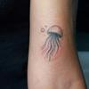 Tatuagens e arte corporal – Tatuagens temporárias