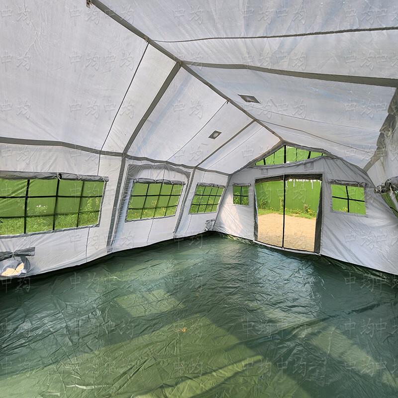 30 sqm Frame Tent Ground Mat