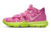 Kyrie 5 Spongebob Patrick GS House Of Hoops CJ7227-600