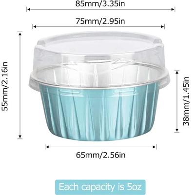 Formy do pieczenia i blachy – Formy do babek i muffinek