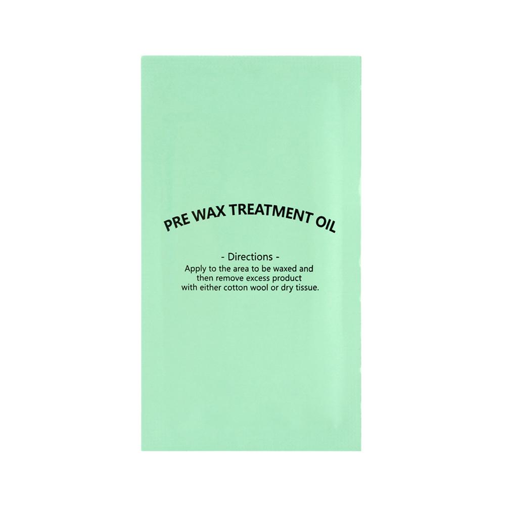 

Удаление воска Протрите обернутую влажную ткань Воск Масло Очистка Инструменты для удаления волос