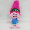 Trolls BAND TOGETHER Plush Toy Cartoon Poppy Branch Doll