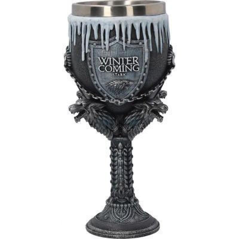 Creative Skull Series Cup Resin Beer Mug 3D Cocktail Goblet 304 Stainless Steel Viking Wine Glass Tumbler Bar Decoration