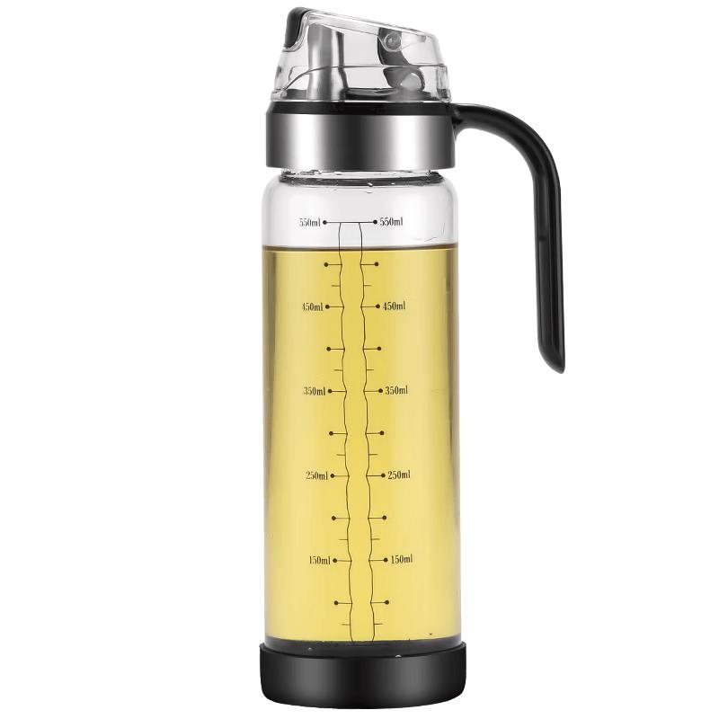 Maxcook Glass Oil & Spice Kitchen Storage Solutions