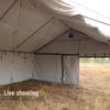 Outdoor Heavy-Duty Waterproof Protective Cover