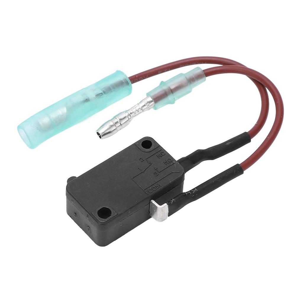 Neutral Switch 703‑82540‑00 Outboard Machine Neutral Switch for 703 Whole Series Remote Control Box