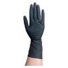 High Elastic 12inch Powderfree Nitrile Gloves Thickened Multipurpose Disposable Household Gloves