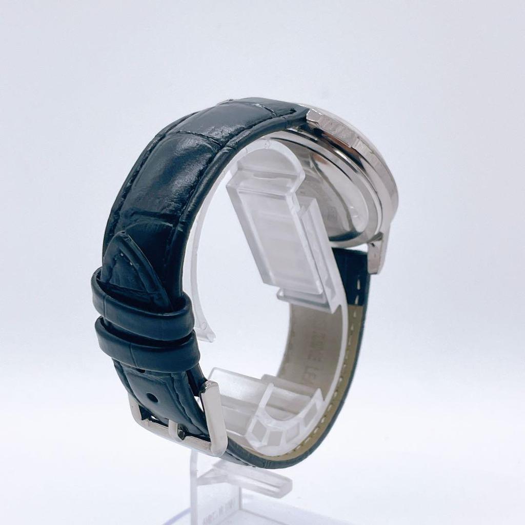 Used Seiko Sportsmatic 5 Automatic Watch
