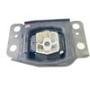 Left Gearbox Mount Rubber 6G91 7M121 ACB for Ford CD08, 13SMAX RJ2.0 Models
