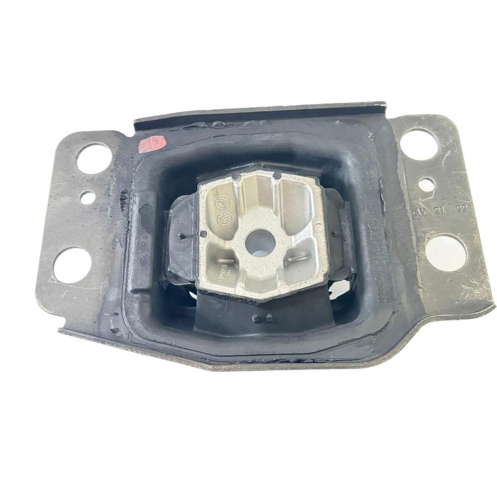 Left Gearbox Mount Rubber 6G91 7M121 ACB for Ford CD08, 13SMAX RJ2.0 Models