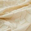 Camellia Skirt Protection Sofa Cover All-Inclusive Universal Cover Universal Straight Row Sofa Cover Cover Cloth