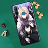 Anime Owari No Seraph Of The End Case For OnePlus 10 Pro 9 Pro 8T 9R Nord2 Cover For Realme 8i 9i 8 Pro C21 GT Neo 2 Master