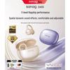 SANAG Z60S Open-Ear Ear Clip Bluetooth Headset