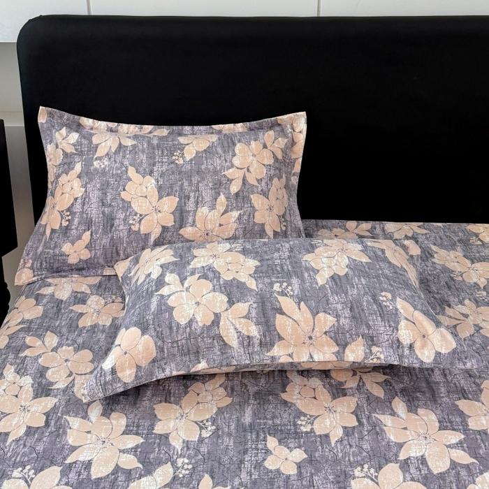 

2 шт. Мягкая ткань типа лен Дышащая Наволочка 480*740MM