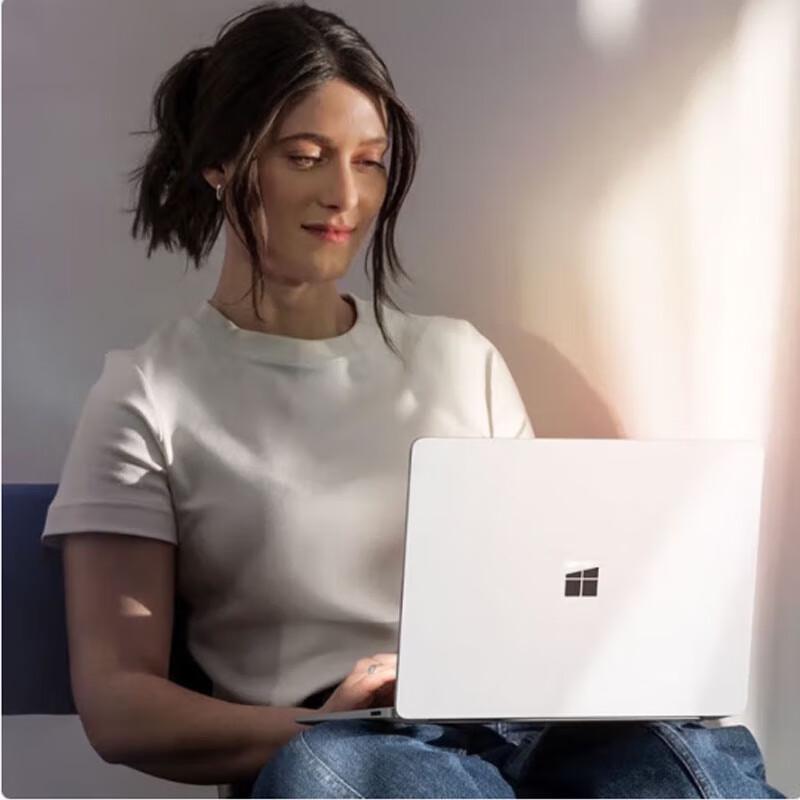 Microsoft Surface Laptop 7 13.8-inch Intel Core Ultra 7 (CN Version)