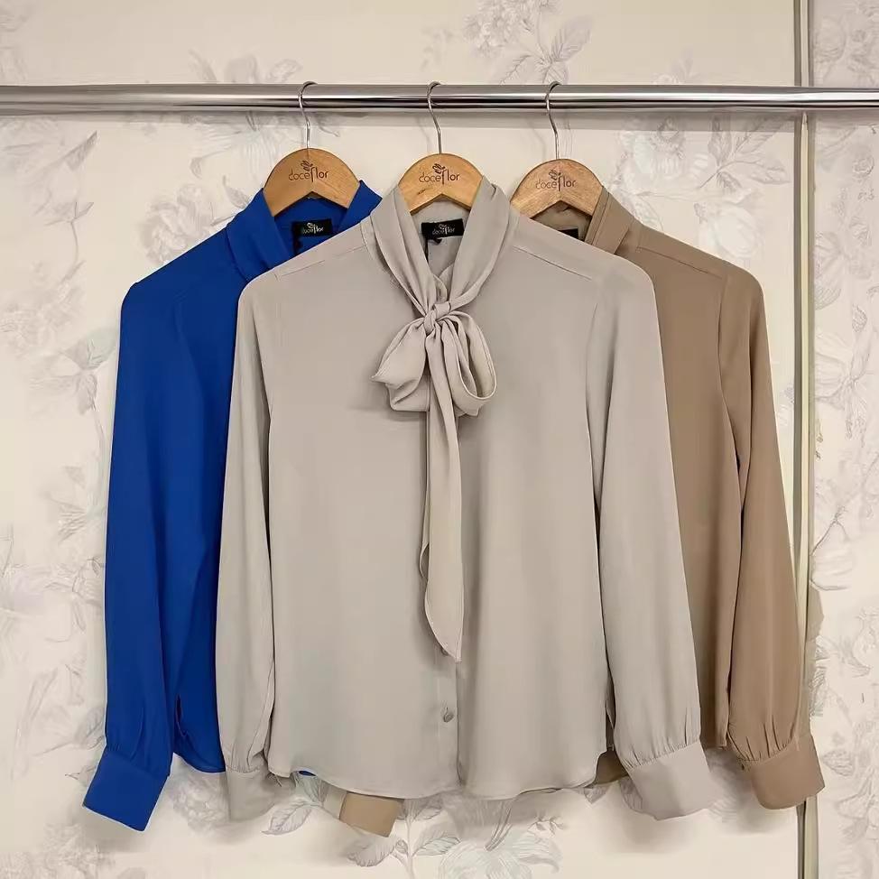 

2024 Цзянси Европейско-американская женская однотонная универсальная футболка с круглым вырезом S хаки