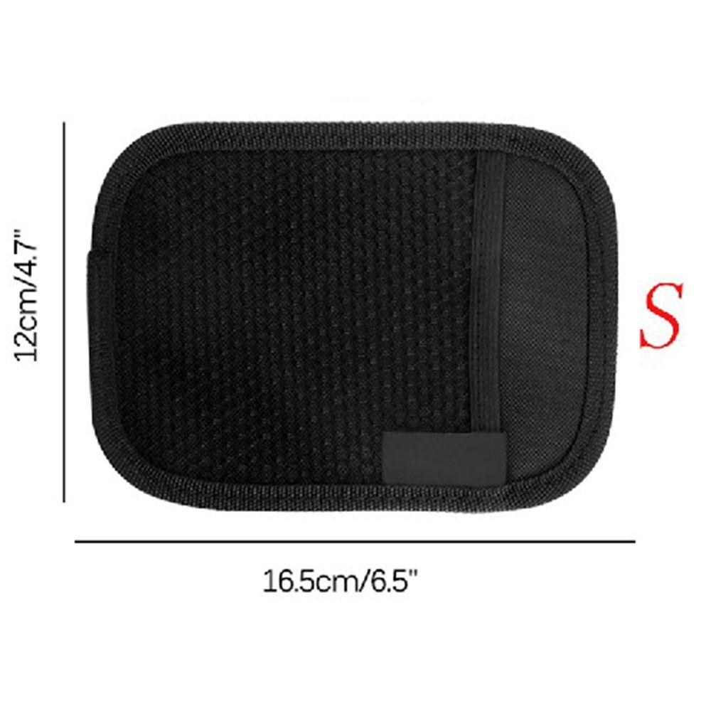 

Sundry Finishing Organizer Mobile Phone Stowing Tidying Car Supplies Pocket Auto Interior Net Bag S
