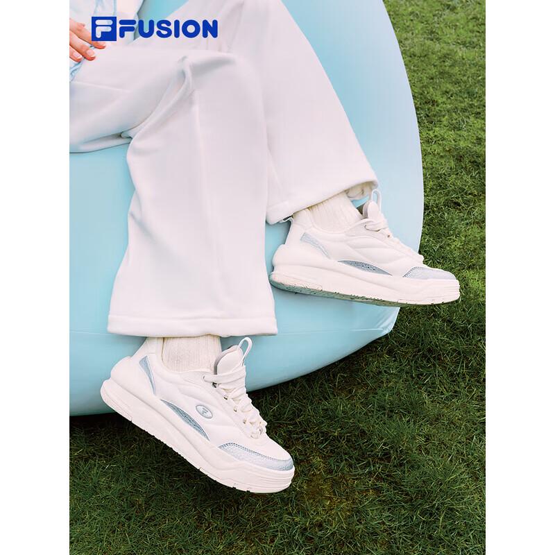 FILA FUSION PENGPENG Women's Winter Casual Sneakers