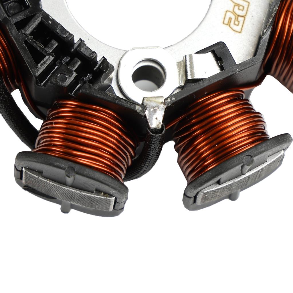 Generator Stator Regler & Dichtung für Kawasaki KLX 140 KLX140L KLX140G 08-2023