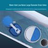 Duoao Universal Toilet Cistern Repair Kit