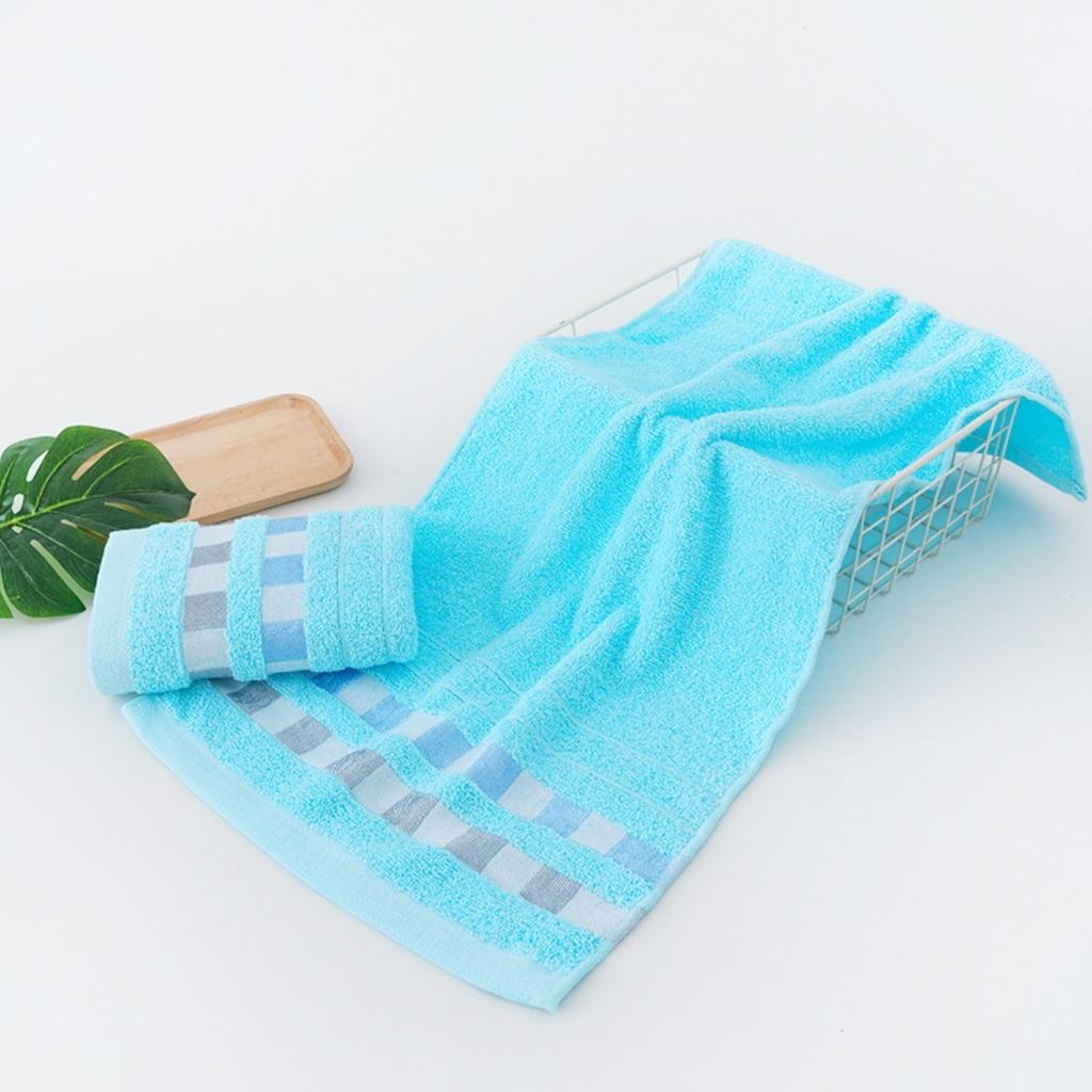 Cotton Towels, Household Towels, Face Towels, Absorbent Towels