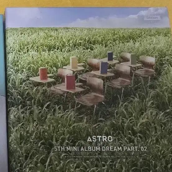 

Astro Album Departo
