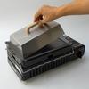 (17) Steaming Lid for Robata Grills and Aburiya Grills, Suitable Size for BBQ Iron Plates, 150mm X 250mm, Height 60mm