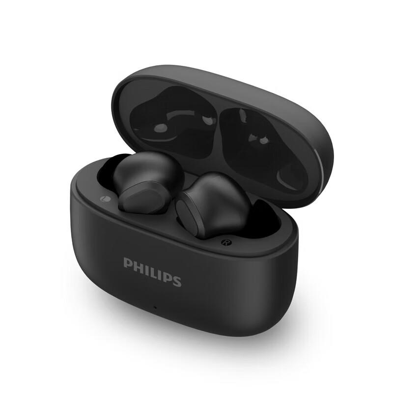 Philips TAT1109 True Wireless Bluetooth Earbuds