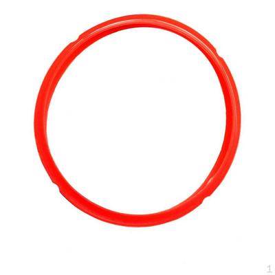 Gasket Resistant Silicone Seal Replacement