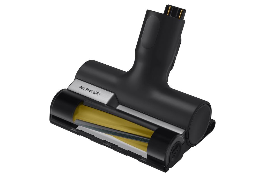 Samsung Jet75E Pet vertikal dammsugare VS20B75AGR1/GE