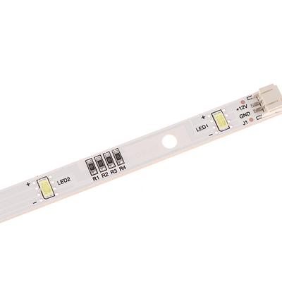 Per Rongsheng Hisense E349766 Mddz-162A 1629348 Bcd-630Wt 535 612 590 Congelatore Frigorifero Barra Luminosa a LED