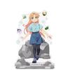 Ruri No Jewel Acrylic Character Stand Ruri Tanigawa