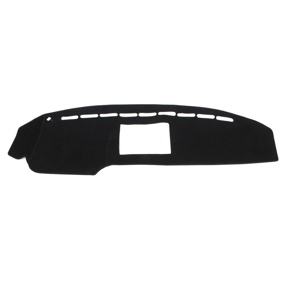 

Car Dash Mat Dashboard Cover Dashmat For Ford F150 F-150 2009 2010 2011 2012 2013 2014 Left Drive Only